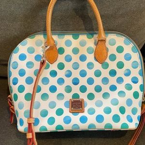 Dooney and Bourke